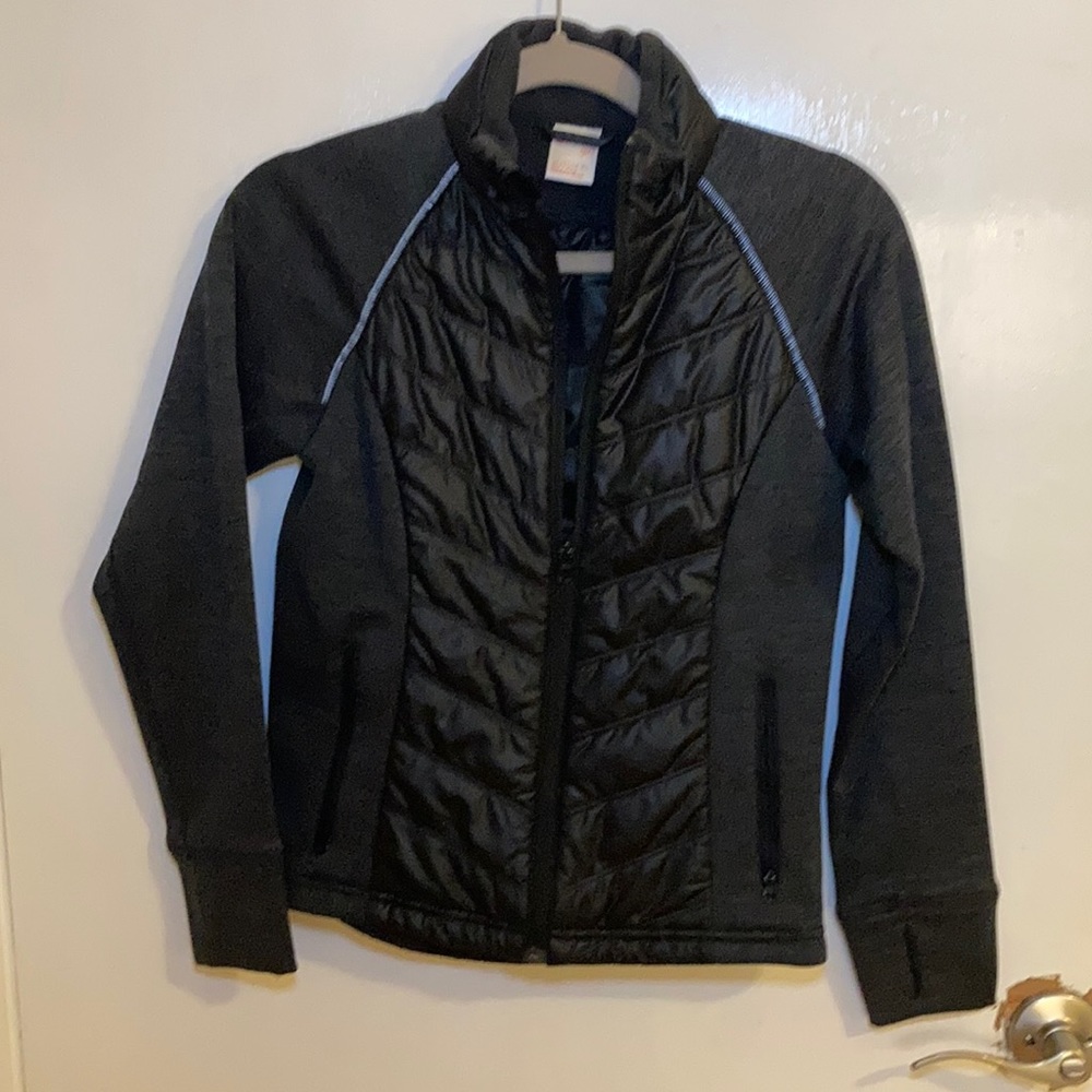 zella jacket